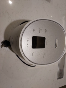 폐가전 제품 배출해요 3가지