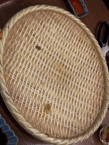 잔반 남기지 않기