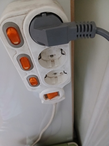 대기전력아끼기