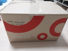 장난감 챌린지 완료!