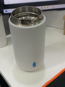 텀블러 사용하기