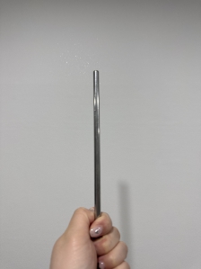 스텐빨대강추!!!