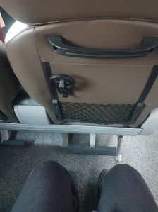 출퇴근은 버스로