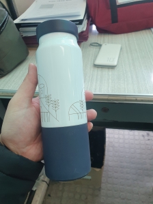 텀블러는 매일이죠