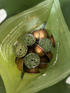 캡슐재활용챌린지