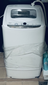 수거부탁드려요