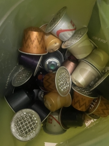 커피캡슐재활용