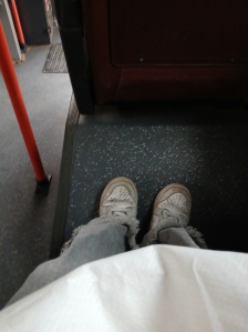 대중교통 이용하기!