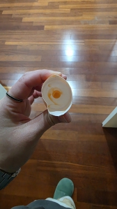 화장품을 끝까지 알뜰하게사용해요