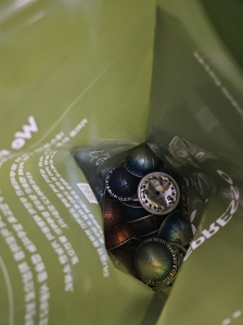 커피캡슐 모으기~