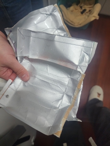 우유팩 씻어서 재활용 해욥