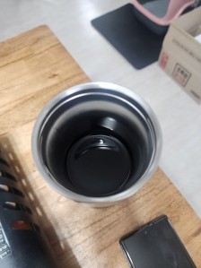 텀블러와 한몸?