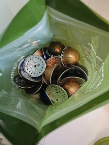 이번달에도 모으고 있어요