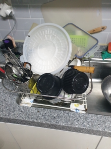 오늘도 꼬옥 하나씩 나오는...ㅜㅜㅜ