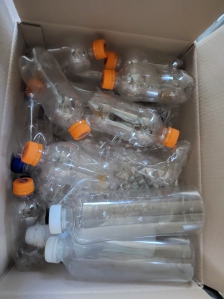 분리수거하고 포인트 받아요