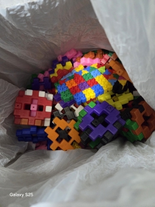 장난감 챌린지 참여