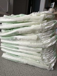 기저귀 무료나눔