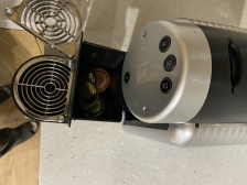 커피캡슐 재활용