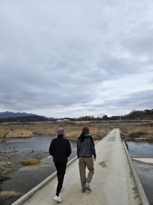 매일매일 건강하게 걷자!!