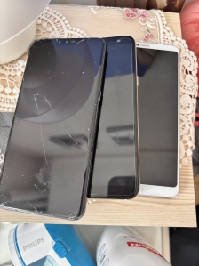 폐가전 수거 신청완료