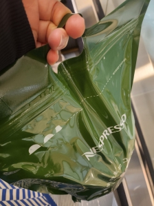 커피캡슐 재활용