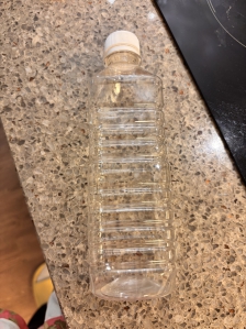 재활용 라벨제거