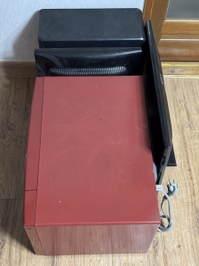 폐가전제품처리하고.환경도지키고1석2조