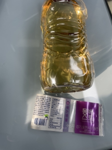 고3 친환경 수험생활