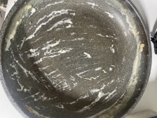 음식물 남기지않기