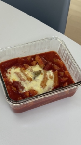 떡볶이 용기내챌린지