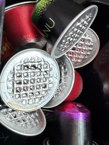 커피캡슐 재활용