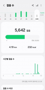 걷기챌린지250330