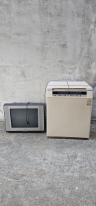 폐가전 챌린지 참여완료♡