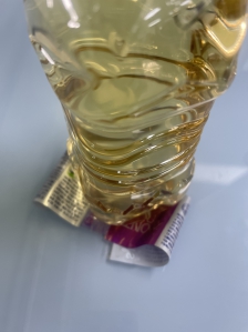 고3 친환경 수험생활 (6일차)