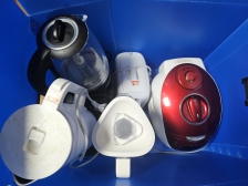 폐가전 제품 수거하면 한국의 그린월드의 첫걸음