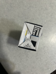 검은콩두유 테트라팩