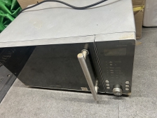 전자레인지 무료수거 챌린지 참여