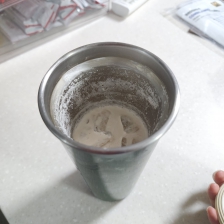 역시 스벅은 텀블러에