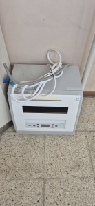 식기세척기 수거