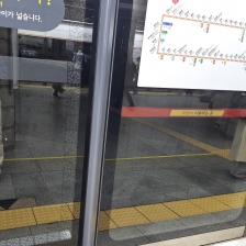 3호선 타고 외출