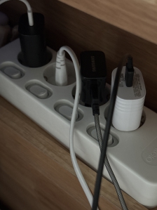 사용하지않는 멀티탭전원끄기