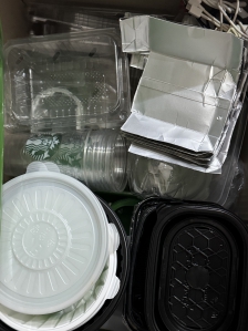 15일만에 또 보낼준비