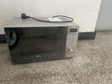 폐전자레인지 무상수거 신청