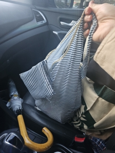 장바구니사용은 필수