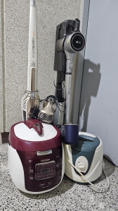 소형폐가전수거신청