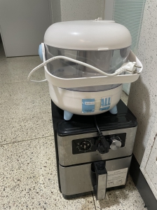 폐가전 간편 배출!