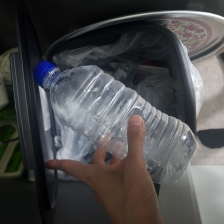 분리수거는 철저