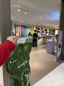 커피캡슐 재활용