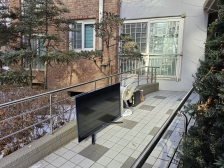 폐가전 모아뒀다 한번에 배출하기!