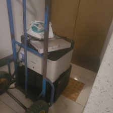 폐가전수거인증